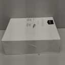 Amazon Basics #10 Business Letter Envelopes with Gummed Seal, No Tint, White, 500-Pack