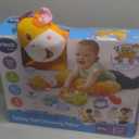 VTech Tummy Time Discovery Pillow