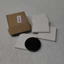 W11605759 Stove Burner Cap Set, Fits Whirlpool, Maytag, KitchenAid Stoves, 4-Piece Set, Replacement Part Numbers AP7192865 W11435570 W11352138 PS16731145