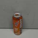 Mountain Dew Kickstart, Orange Citrus, 92mg Caffeine, Vitamins B & C, 80 Calories, 5% Juice, 16 Fl Oz (Pack of 12)