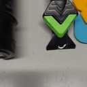 Professional Caulk Gun Kit with Caulk Remover Tool & Putty Knife - 5 in 1 Caulking Tool Set for Caulking Removal, Shower & Bathroom Caulk, Includes Caulking Gun Tool, Caulk Scraper Tool Spackle Knife