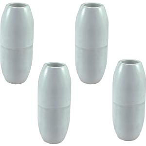 4 Pack D10 Feed Hose Float For Polaris Cleaners 180, 280, 380 Replacement by CMP