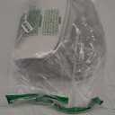 LOVEVOOK 40L Travel Backpack for Women & Men, Airline Approved Carry On Luggage with 3 Packing Cubes, TSA Overnight Bags, Waterproof Personal Item Bag, Weekender Essentials Backpacks fits 17" Laptop (Light Green-beige-olive Green)