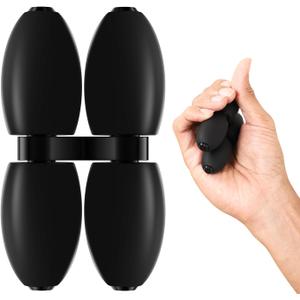 Roller - Handheld Fidget Toy for Adults | Help Relieve Stress, Anxiety, Tension | Promotes Focus, Clarity | Compact, Portable Design