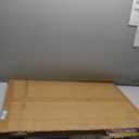 Amazon Basics Sticky Easel Pads for Presentations, Whiteboard-Compatible, 25 x 30 Inch, Rectangular, White, 4-Pack