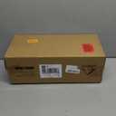 QEEIG Bathroom Shelves Over Toilet - Wall Mounted Floating Shelves Toilet Paper Storage Small Farmhouse Decor Shelf 16 inch Set of 3, Black (019-B3)