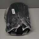 A-Pce Foldable Travel Seat Cushion-with Built-in HandlesMemory Foam Cushions for Relief of Lower Back, Sciatic, Butt and Tailbone Pain-for Home & Office Use, Perfect for Travel or Driving-Black