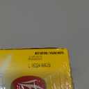 Bauducco Mini Wafer Cookies, Vanilla Wafers, Ideal Dessert, Snack, Pastry, School Lunches, Family Gathering, Party Snack, Work Lunch (1.41 oz (Pack of 12)), Best By: 08/05/25