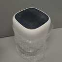 Dehumidifier, 35 OZ Small Dehumidifiers for Bedroom for Home, Quiet with Auto Shut Off, Dehumidifiers for Bedroom (280 sq. ft), Bathroom, RV, Closet, White