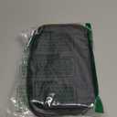 Travelkin Cord Organizer Travel, Electronic Organizer Travel Case, Cable Organizer Bag For Cords,Chargers Phone, Sd Card,Usbs (Black) (Medium)