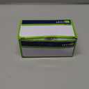 Leviton Decora Slide Dimmer Switch for 0-10V LED, Mark 7 Florescent Ballasts, DS710-10Z, White