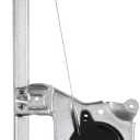 A-Premium Power Window Regulator Without Motor Compatible with Audi A6 S4 S6 100 A6 Quattro 100 Quattro 1992-1998 Rear Left Driver Side