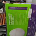 Purple Ultimate Seat Cushion, Large 2.5 Inch Gel Seat Cushion