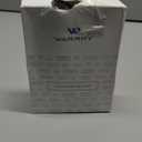 Warrky PSVR2 PC Adapter, PSVR2 Accessories [Aluminum Shell, Nylon-Braided Cable] Compatible with PSVR2, AR Glasses, Portable Monitor, DP 1.4 Cable&15W Power Supply Included