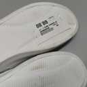 Blowfish Malibu Women's Hangout Sneaker White Linen 7 M