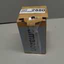 STANLEY Quencher ProTour Flip Straw Tumbler with Leakproof Lid | Built-In Straw & Handle | Cupholder Compatible for Travel | Insulated Stainless Steel Cup | BPA-Free (14 Ounces, Frost Fade)