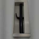 Hot Tools Pro Artist Black Gold Digital Salon Hair Curling Iron | Medium Loose Curls and Tousled Waves, (1-1/4 inch)