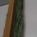 Hananona 40 Pcs Artificial Cedar Picks Faux Cedar Branches Fake Cypress Stems Plastic Pine Greenery Christmas Picks and Sprays DIY Accessories for Crafts Wreath Holiday Home Decor (40, Green)