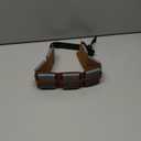 ComfyCamper Utility Belt Dog Halloween Costume Adjustable - X Large Medium Small French Lab Cosplay Christmas 2024, Large