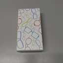 AABV Cat Eye Reading Glasses for Women Men Readers,Blue Light Blocking Spring Hinges Eyeglasses,Anti UV Ray/Glare/Eyestrain (Mix1)