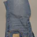 Levi's Womens Ribcage Straight Full Length Jeans (27)