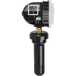 TPMS Sensor, 315MHZ 13598772 Tire Pressure Monitor System for GM| GMC | Chevy | Buick | Cadillac Replace#13598771,13586335,13581558,20923680 (13598772 one sensor)