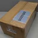 ACITHGL 36 Pcs 4oz Mini Mason Jar Candles Small Scented Candles Bulk Aromatherapy Ideal Souvenir Favors for Wedding Birthday Party (Freesia, Lavender, Jasmine, Silver)