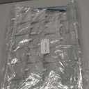 Oirlv Velvet Jewelry Tray 24 Grid liner Pendant Earrings Organizer Storage Trays Showcase Display Jewelry Holder