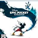 Disney Epic Mickey: Rebrushed - PlayStation 5