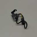 Car Park Assist Camera Rear View Backup Reverse Camera for Kia Sorento 2.4L 3.3L 2019 2020 No.99240-C6500/99240-C6501/99240C6500/99240C6501