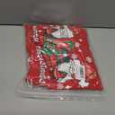 Christmas Shirt for Women Gnome T-Shirt Xmas Holiday Gnomes Tee Tops (Small, Red2)