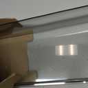 HRB171N6ASE Refrigerator Section Long Door Bin Compatible with Hisense Refrigerator Door Shelf HRB171N6BSE, HRB171N6AWE, HRB171N6ABE, MRB172N6AWE, RB17A2CWE. 26.65 in Full Width Door Bin K2137991.