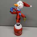 Ynybusi Christmas Cactus Toys for Kids,Dancing Talking Cactus Baby Toys 0612 Months,Dancing Cactus Mimicking Toy Repeats What You Say,Christmas Birthday Gifts Party Favors for Grandkids