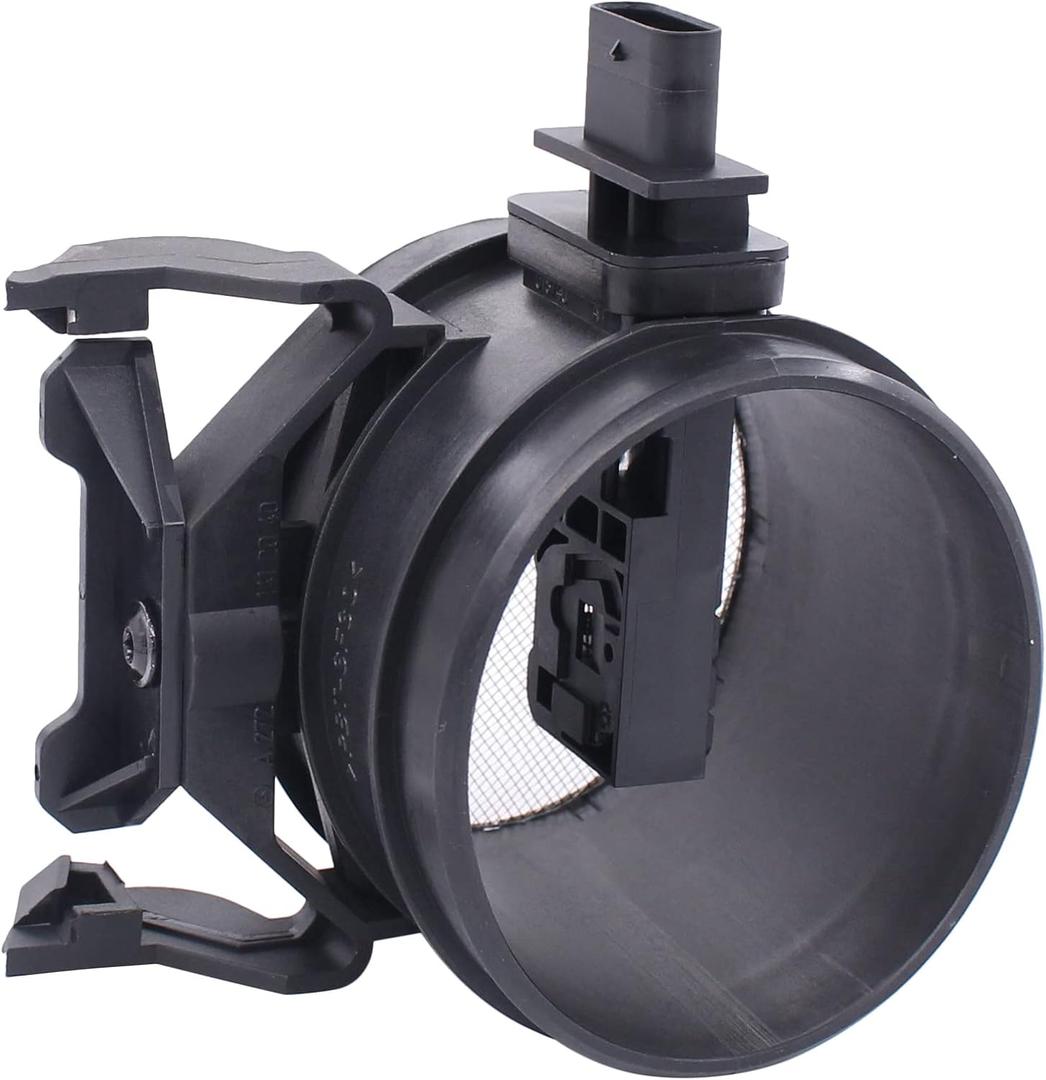 NewYall MAF Mass Air Flow Sensor for Mercedes C230 CLK350 C280 C300 GL550 C350 E350 ML350 R350 CL550 CLK550 CLS550 E550 S550 SL550 GL450 GLK350 ML450 ML550 S450 R550 S400 SLK280 SLK300 SLK350 G550