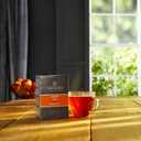 2 x Taylors of Harrogate Assam, Black Tea, Pillow Tea Bags, 50 Count (Pack of 1), Full-bodied, Satisfying & Malty, Caffeinated, Enjoy Hot or Iced, 50 Teabags (EXP 01/20/27)