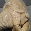 Homemate Heated Electric Blanket Queen Size - 84"x90" Heating Bed Blanket Throw with 10 Heating Levels 8 Hours Auto Off Fast Heating Over-Heat Protection Ultra Soft Flannel ETL Certified, Beige