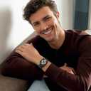 Sport Band Compatible with Apple Watch Band 44mm 45mm 46mm 40mm 42mm 38mm 41mm 49mm, Soft Silicone Waterproof Replacement Strap for iWatch Watch Series 11 10 9 8 7 6 5 4 3 2 1 SE Ultra Women Men (Speckle Black)