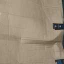 ONEART | Transparent Leather Vinyl, 30 Gauge Solid Color See-Through Waterproof Jelly Faux Leather for Women DIY Handbags Tote, 12" x 48"