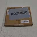 Litogo 3 Pack 33FT 100 LED Fairy Lights Battery Operated with Remote and Timer, IP65 Waterproof Twinkle Lights Battery Powered 8 Mode Silver Copper Wire String Light for Outdoor Indoor Christmas Decor