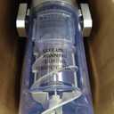 Slushie Machine for Home 15-60Mins - 88oz Slushy Machine Maker No Ice Needed Self Cleaning, Frozen Drink Machine, 7 Preset Programs for Margarita, Frapps, Milkshakes, Soda, Fruit Juice Slushies (68OZ, Silver)