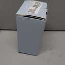 DaysU Baby Sleep Sack with Plush Dots 18-24 Months, 2.5 TOG Sleeveless Baby Wearable Blanket with 2-Way Zipper, Sleeping Bag for Toddler, Light Green (X-Large)