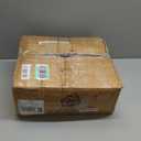 Trampoline Mat, Fits for 14 ft Frame, with 72 V-Rings, Fits 5.5 inch Springs, Trampoline Mat Replacement(Mat Dia:150in), Reinforce, UV-Resistant, with Spring Hook and Gloves, Not Include Spring (Black+Orange)