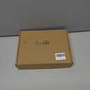 Desk Calendar, Weekly Page, Planner Notepad with Daily Schedule, 54 Sheets for 2026, Memo, One Poem One Day, Tabletop Use, Classy For Christmas or New Year