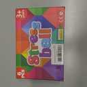 6 Pack Squishy Stress Balls Fidget Toys for Adults Kids, Sensory Stress Cube Anxiety Stress Relief Toy with Thick Substance, Slow Rising Calming Toys Stretchy for Classroom, Malt Sugar Ball