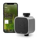 Eve Aqua  Smart Water Controller for Apple Home app or Siri, irrigate Automatically with schedules, Easy to use, Remote Access, no Bridge, Bluetooth/Thread, HomeKit