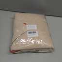 Srkmxzr Felt Christmas Tree for Toddlers, Felt Christmas Tree with Lights 28x40.9 Inch, 38Pcs DIY 3D Wall Hanging Christmas Trees for Toddler Baby Kid Child, Felt Craft Kits for Xmas Party Decor Gift