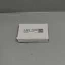 (Approved) Box of 300 Double Postage Meter Tapes with a Bright Face Stock 5 1/4 x 3 1/2 Compares to Pitney Bowes 612-0, 612-7, 612-9 & 620-9 Postage Meter Tape 05204 Two Labels Per Sheet (1 Pack)