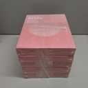 Bible Journaling Kit, Bible Study Supplies, Highlighters and Pens No Bleed, Study Tools, Journaling Kit for Women, Bible Tabs and Highlighter Set, Pink