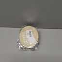 5 x Thank You Delivery Drivers Sign for House, Front Door Thank You Sign for Indoor/Outdoor Home, Office or Business Use, 4" x 5" (with Strong Adhesive Tape) - PMB020 Multicolor