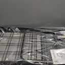 SereneLife Small Compact Folding Shopping Cart with Removable Waterproof Liner  360 Swivel Wheels, RustProof Steel Frame, 70lb Capacity  Portable Grocery, Laundry & Travel Cart (Black)